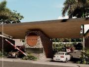 Departamentos Ukana Cholul