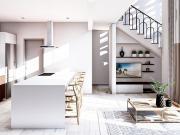 Departamento Único y Hermoso en Playa del Carmen...