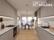 Departamentos Venta a estrenar en Nuñez