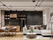 Departamentos venta Atelier Living.Cerca Hipódromo,...