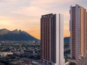 DEPARTAMENTOS VENTA BARRIO W CENTRO MTY 2 REC