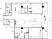 Departamentos venta Cancún Puerto Cancún Departamentos venta Cancún Puerto Cancún