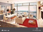 Departamentos Venta Classiqa Chapalita Desde $3,008,000...