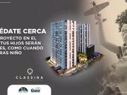 Departamentos Venta Classiqa Chapalita Desde $3,682,000...