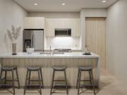 Departamentos Venta, Col. Roma Norte