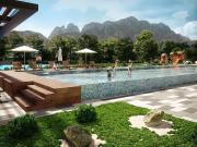 Departamentos Venta en Bosques de la Huasteca zona Santa...