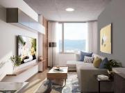 Departamentos Venta en Centro de Monterrey