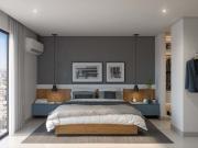 Departamentos Venta en Centro, Monterrey, N.L