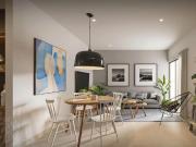 DEPARTAMENTOS VENTA EN MARTIN CARRERA