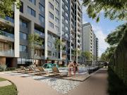 Departamentos en Venta en Las Alamedas