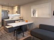 Departamentos Venta Santa Fe Cuajimalpa CDMX