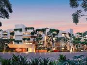 Departamento en Aldea Zamá, Tulum, Quintana Roo
