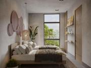 Departamentos venta Tulum Selvazama