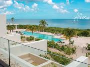 DEPARTAMENTOS VENTA TURENA, KINUH YUCATAN