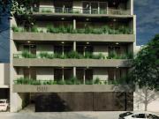 Departamentos y cocheras en venta en Fideicomiso Ituizangó