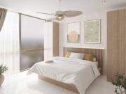 Departamentos y Estudios en venta sobre AV 10 y Calle 50...