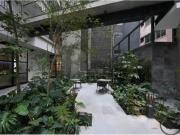 Departamento en Tampicos, Cuauhtémoc, Ciudad de México
