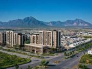 Departamentos y locales comerciales en Cumbres Monterrey