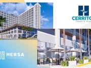 Departamentos y locales comerciales en Preventa en...
