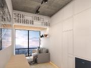 Departamentos y Lofts en preventa en Santa Fe