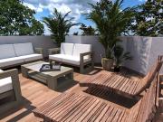 Departamentos y Penthouses en Preventa en la mejor...