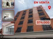 Departamentos y Suites Sector Remigio Crespo