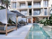 Departamentos y Villas a pie de Playa listos para...