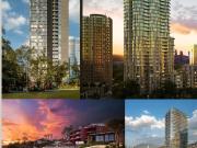 DEPARTAMENTOS Y VILLAS EN SAN JERÓNIMO