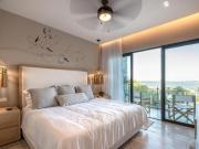 Departamentos y Villas frente al Mar con Marina, Hotel...