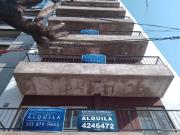 DEPARTAMENTOS ZONA IDEAL DOS DORMITORIOS Y DOS BAÑOS MUY...