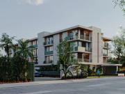 Departamentos Zona Yucatán Country Club