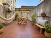 DepartamentoTALCAHUANO 1071 PISO 1 DEPARTAMENTO H