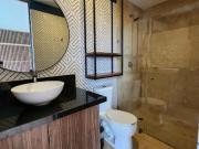 DepartamentoVENTA, amueblado 3 recamaras, alberca y...