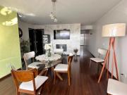 Venta Departamento Moderno Surco 2 Dorm 1 Cochera