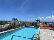 Departamento/VENTA/ PLAYA DEL CARMEN/ 2 HABITACIONES/CTM