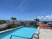 Departamento/VENTA/ PLAYA DEL CARMEN/ 2 HABITACIONES/CTM