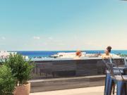Departamento/VENTA/PLAYA DEL CARMEN/1 RECÁMARA/LLAVE EN MANO