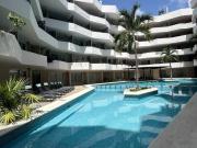 Departamento/VENTA/PLAYA DEL CARMEN/2 HABITACIONES/ALBERCA