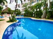 Departamento/Venta/Playa Del Carmen/2 Recámaras/Centro