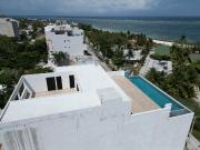 Departamento/Venta/Puerto Morelos/Estudio/Condo Hotel