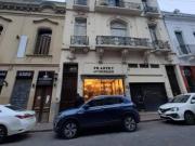 Departamentp dos ambientes, duplex en San Telmo