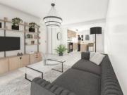 Departaments A ESTRENAR TERRAZAS DE NUÑEZ