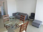 Departamento en Malecon Americas en renta Cancun