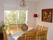 Departamernto super ubicado, planta baja y patio privado