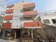 DEPARTAMETNO EN VENTA ATENOR SALAS BENITO JUAREZ