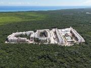 Departametno en Venta de 2 habitaciones en Tulum Col....