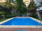 Depto 3 ambientes venta Belgrano full amenities