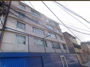 Departameto en venta en Alcaldía Benito Juarez