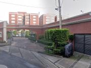 DEPARTAMETO EN VENTA EN EX HACIENDA COAPA TLALPAN