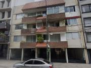 DEPARTAMETO EN VENTA HERIBERTO FRIAS DEL VALLE CDMX